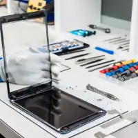 iPad Reparatie