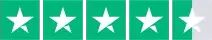 Trustpilot Logo